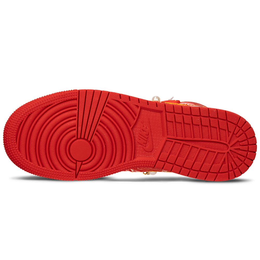 【 】 Jordan Air Jordan 1 TMS GS
