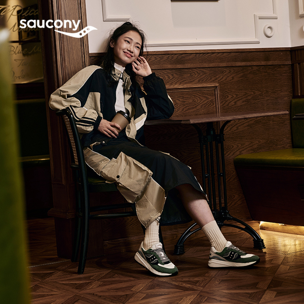 Saucony Shadow 6000 RE EVA
