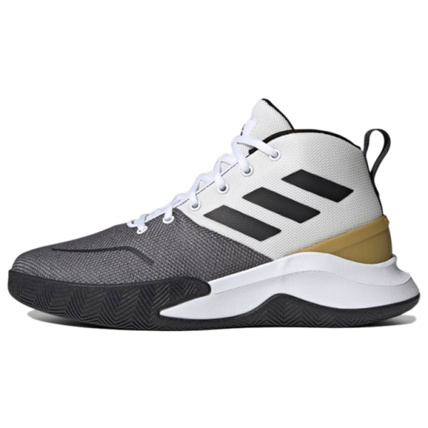 Adidas OwnTheGame