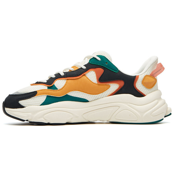 FILA FUSION Mars 1