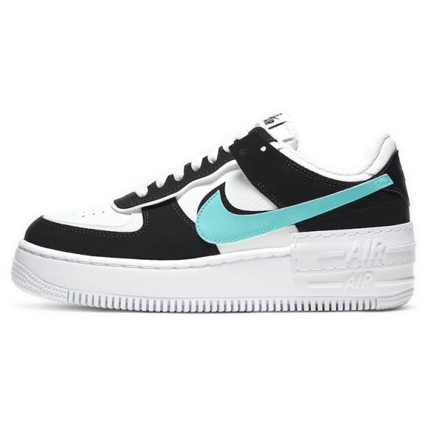 Nike Air Force 1 Shadow Aurora