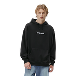 Supreme Week 16 Box Logo Hooded Sweatshirt Box Logo