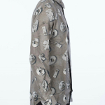 DIOR and Daniel Arsham