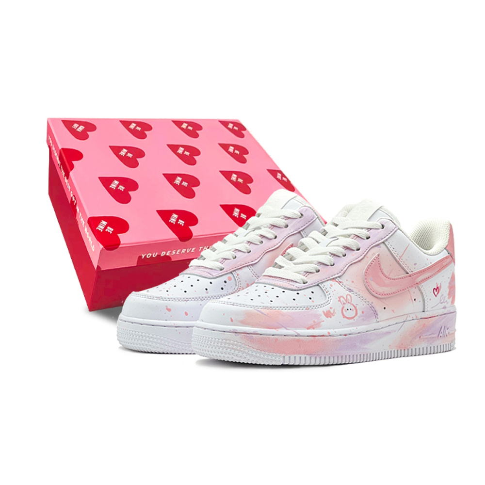【 】 Nike Air Force 1