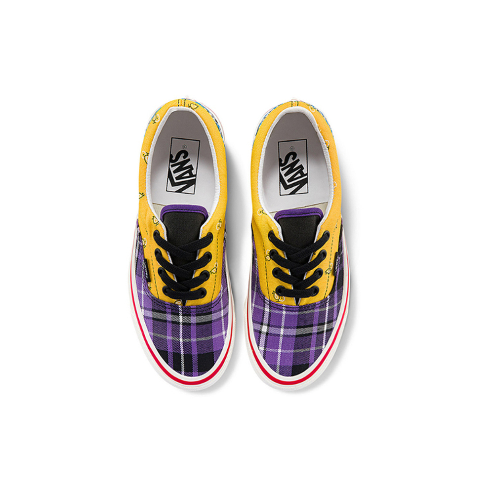 Vans Style 95