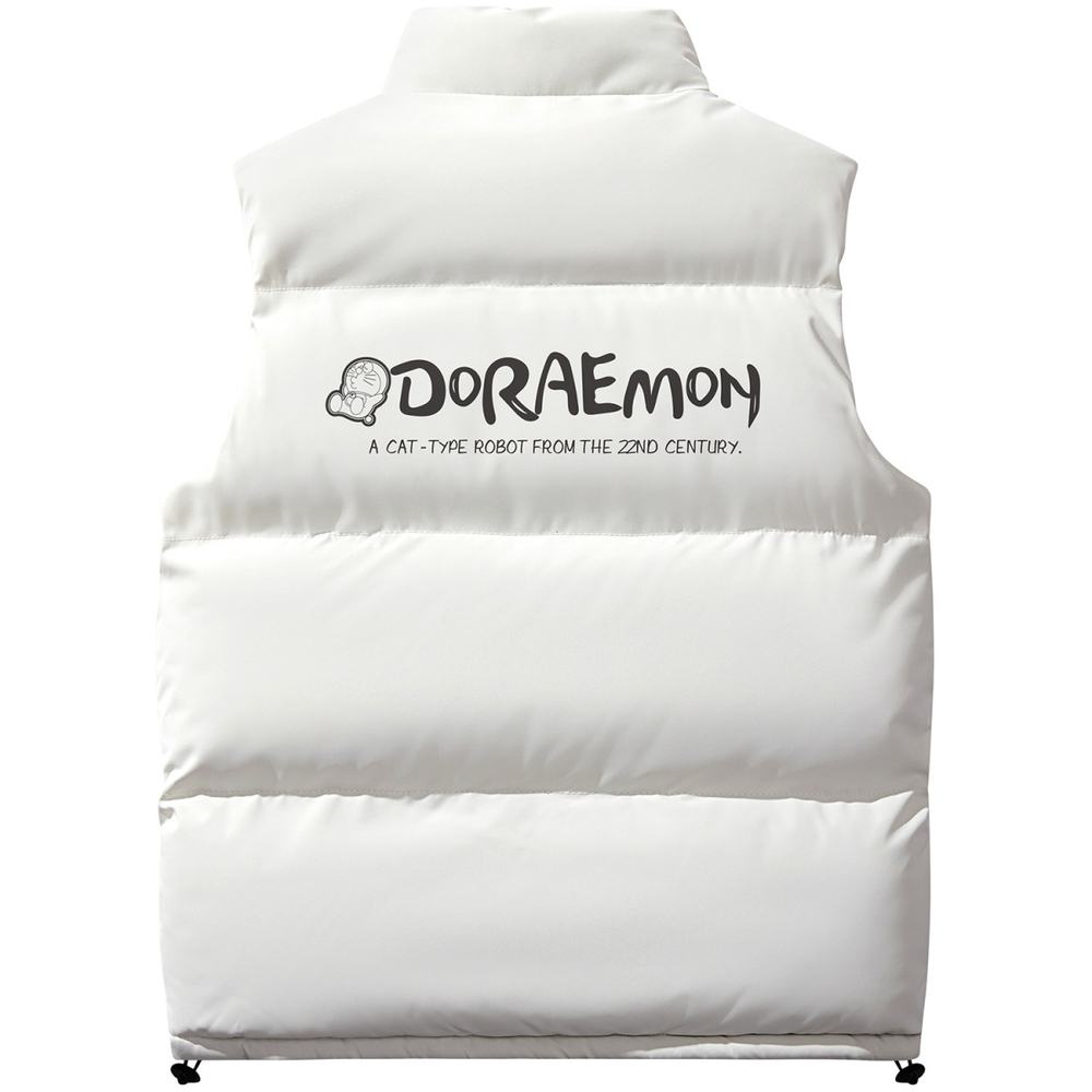 Doraemon A Logo