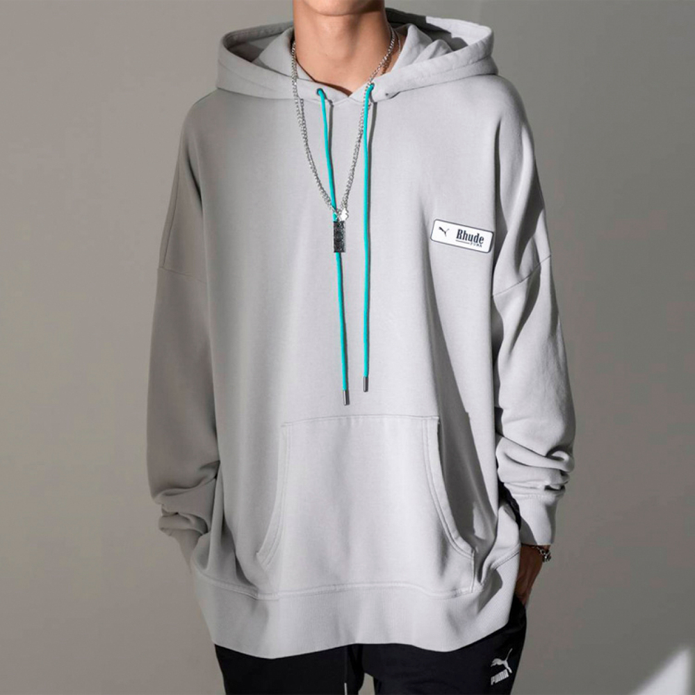 Puma x RHUDE