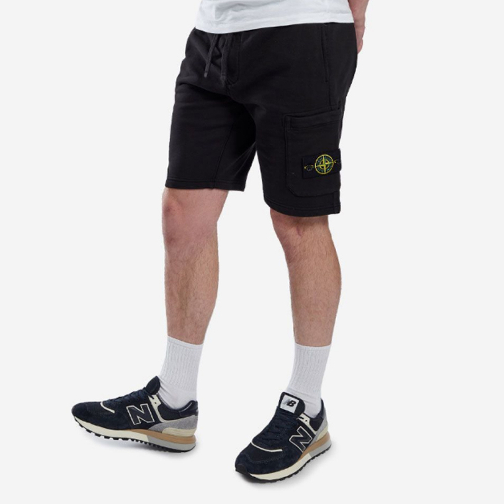 STONE ISLAND Logo