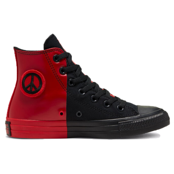 Converse Chuck Taylor All Star Seek Peace High Top