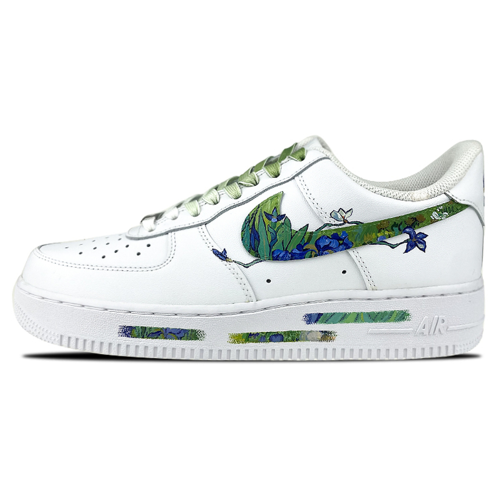 【 】 Nike Air Force 1 07