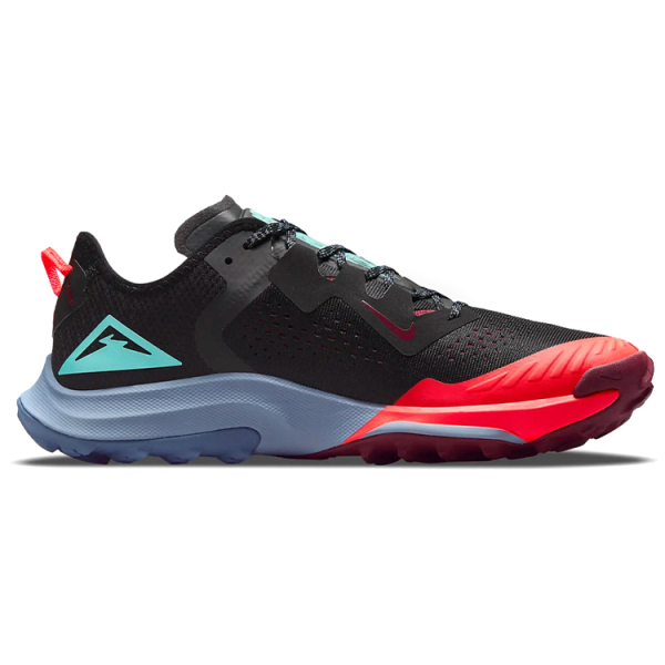 Nike Air Zoom Terra Kiger 7 Logo Air Zoom