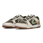 【 】 Nike Dunk CUS ID GS