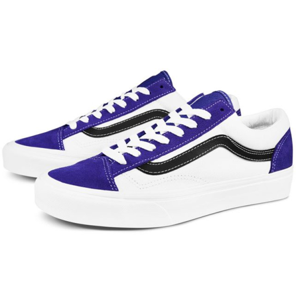 Vans Style 36