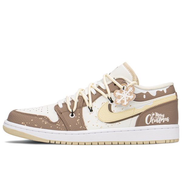 【 】 Jordan Air Jordan 1 Low FZBB