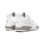 Jordan Air Jordan 4 Retro "Tech White"