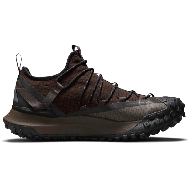 Nike ACG Mountain Fly Low Brown Basalt