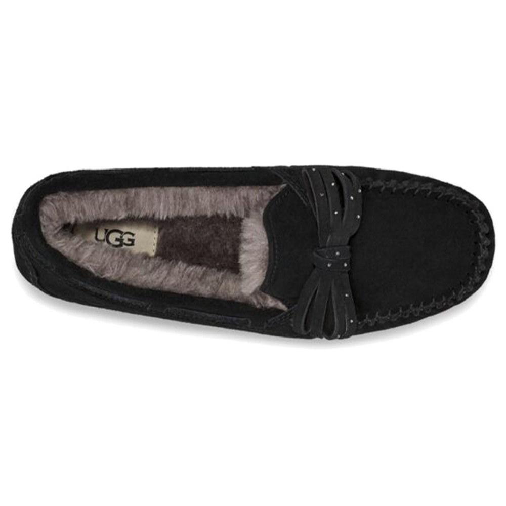 UGG Dakota Bling Bow