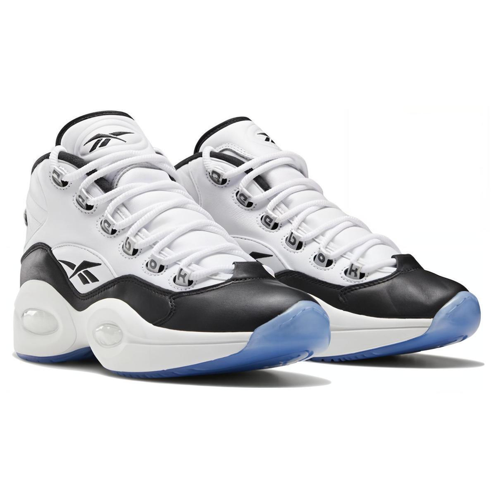 Tyrrell Winston x Reebok Question Mid