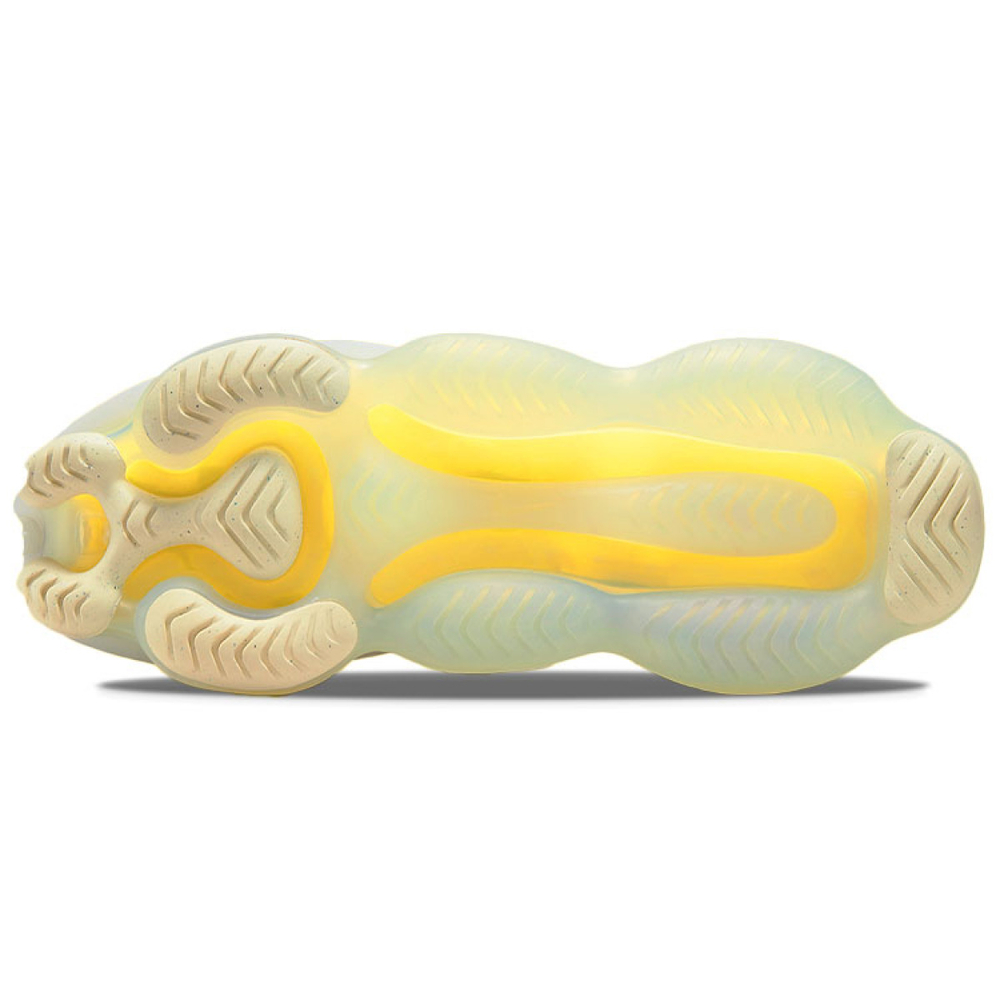 Nike Air Max Scorpion fk "lemon wash"