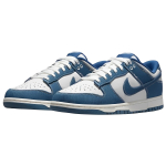 Nike Dunk "Industrial Blue"