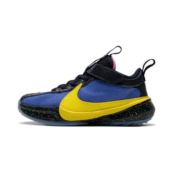Nike Freak 5