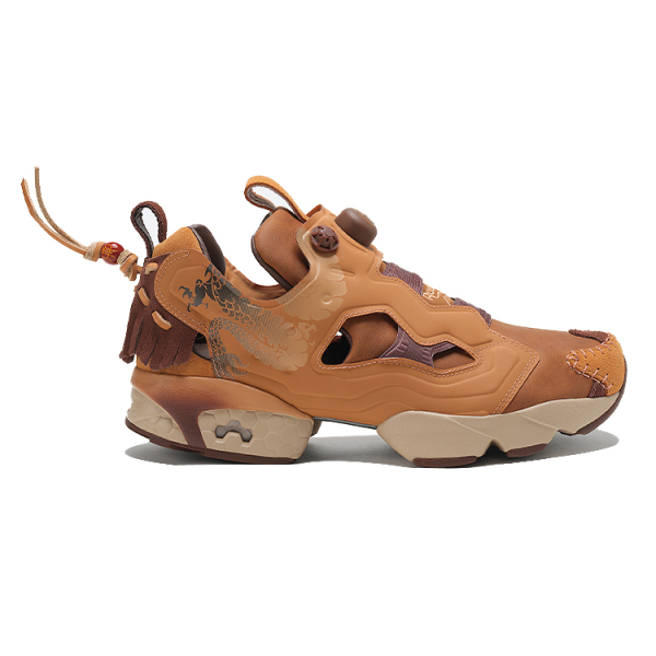 Reebok Instapump Fury 94 CNY / /