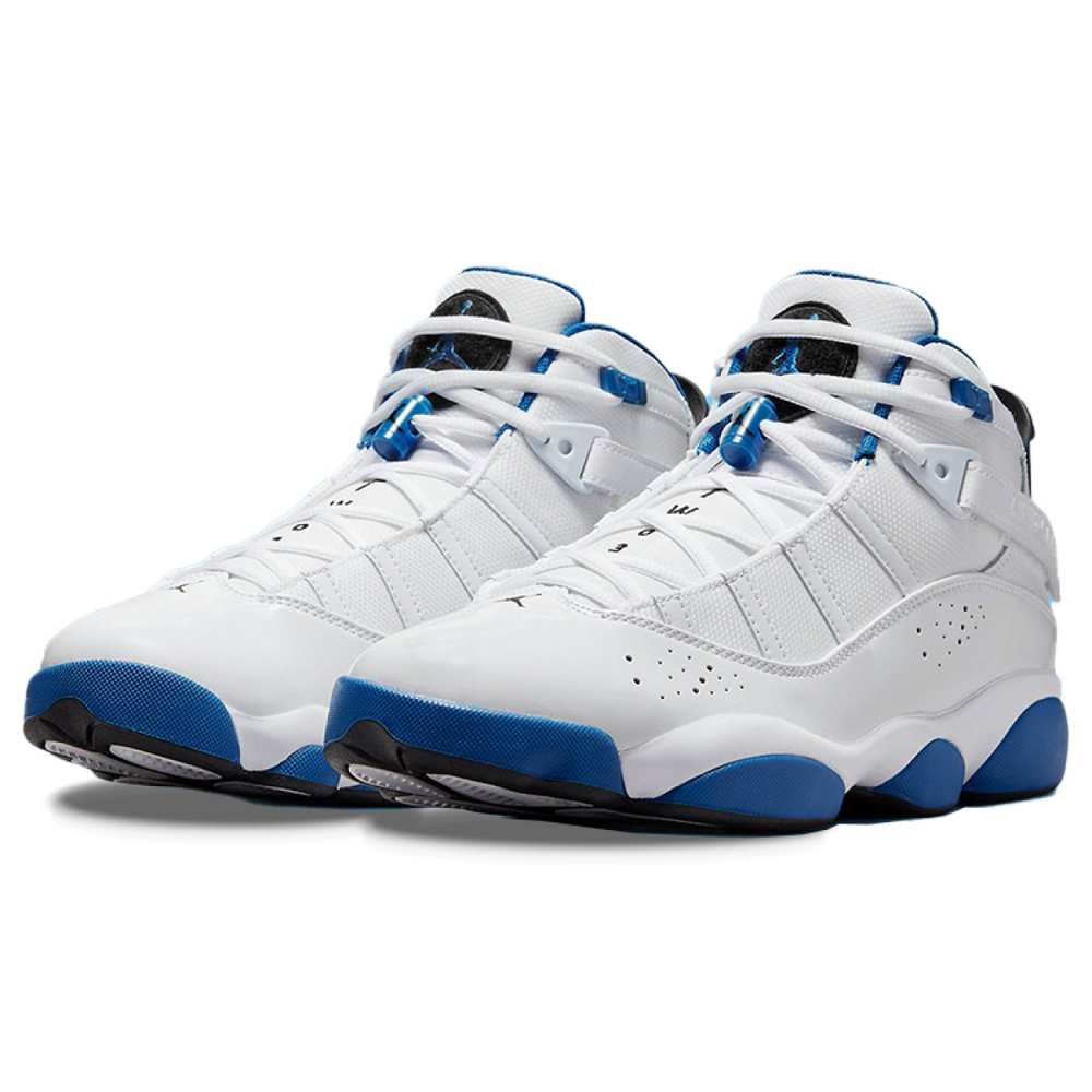 Jordan Air Jordan 6 Rings Sport Blue