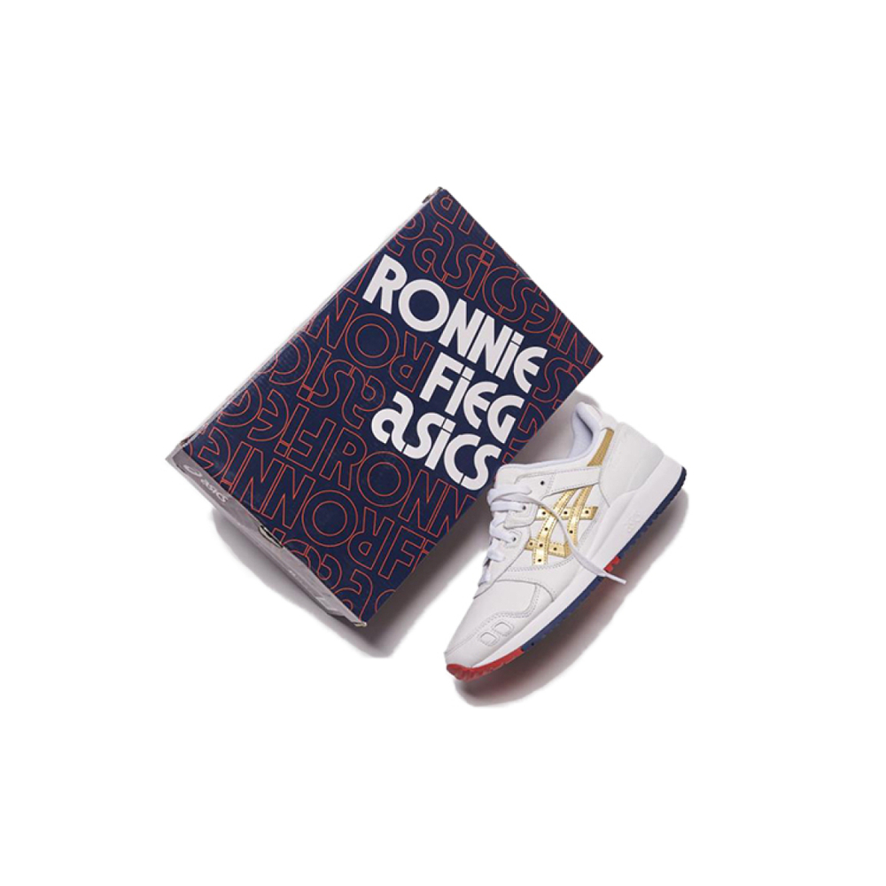 Ronnie Fieg x Asics Gel-Lyte 3 Gel-lyte III KITH
