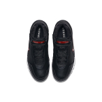 Nike Air Zoom Generation Black White Retro PU
