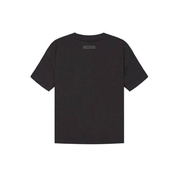 Fear of God Essentials Tee Iron 1977 SS22 T