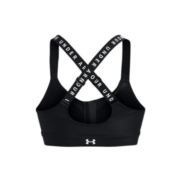 Under Armour Infinity Logo U