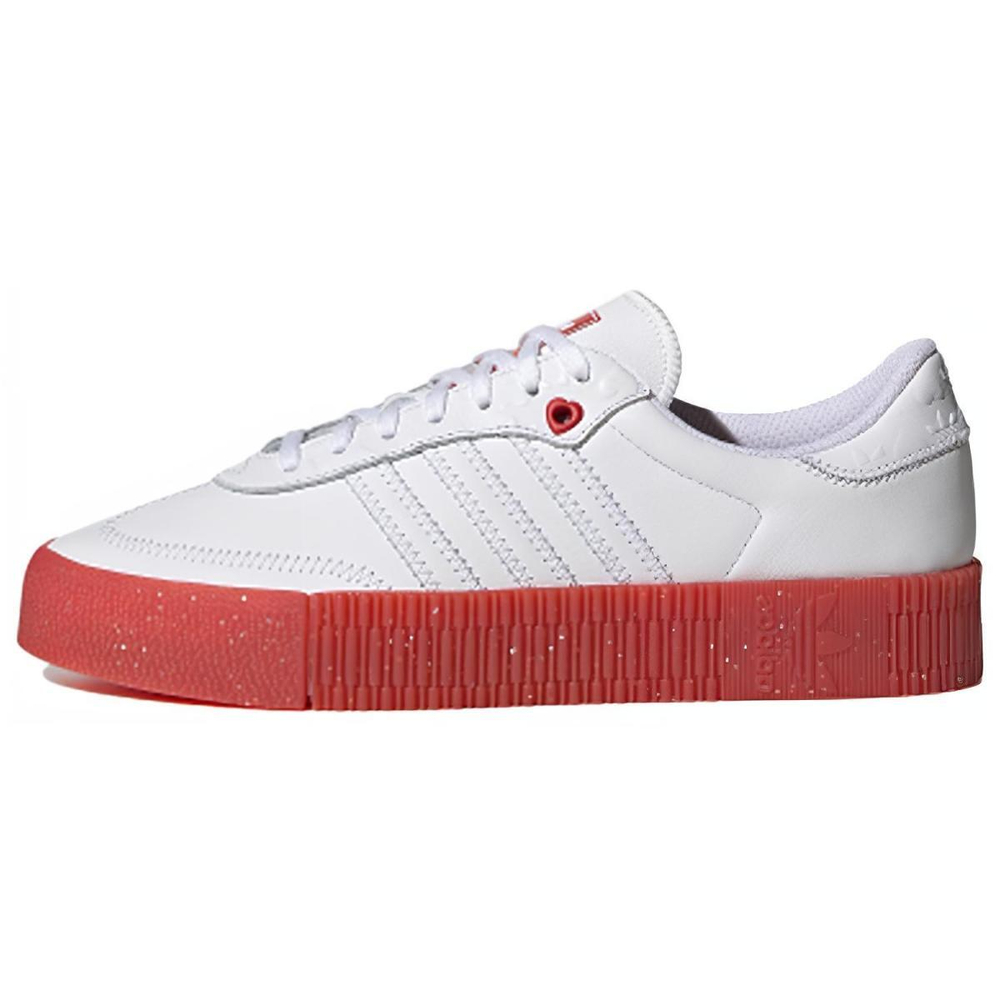 Melting sadness x adidas originals Sambarose