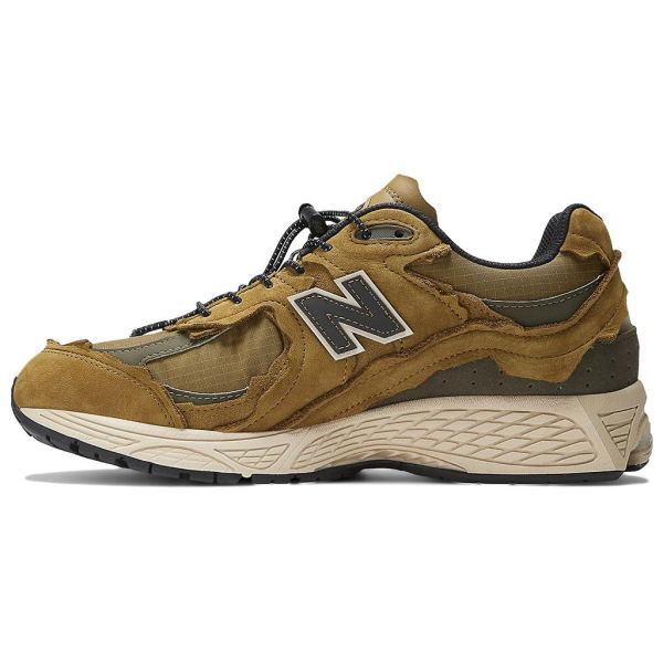 New Balance NB 2002R Protection Pack "Ripstop"
