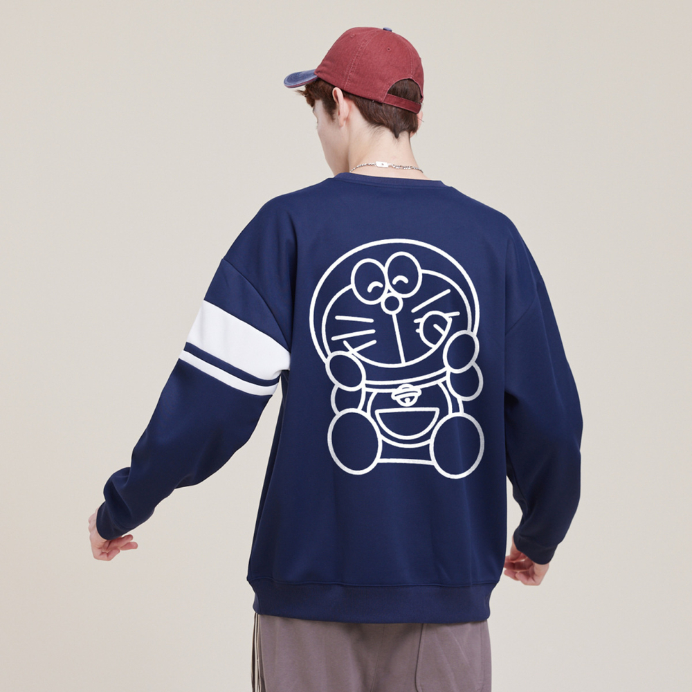 Doraemon A