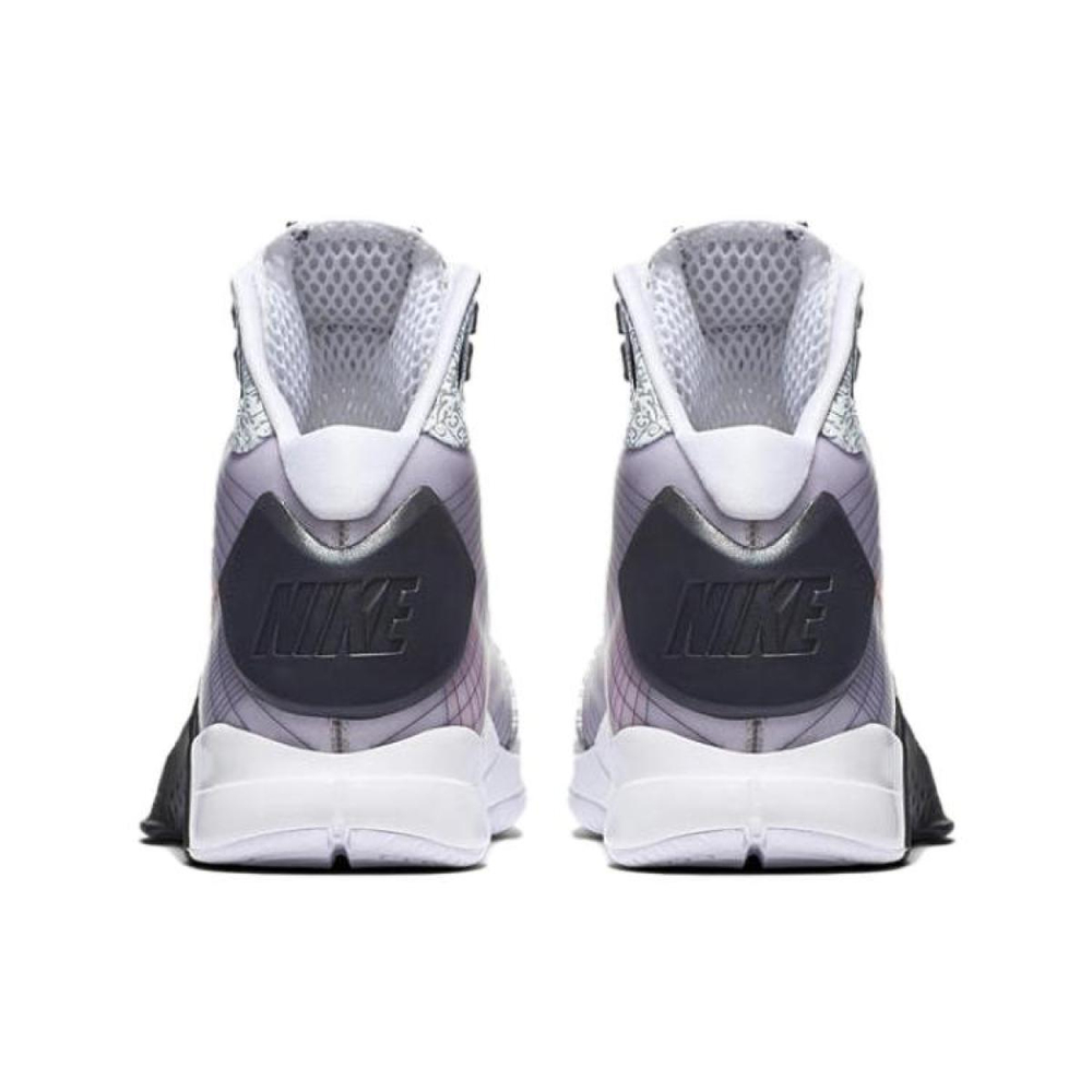 Nike Hyperdunk 2008 United WE Rise