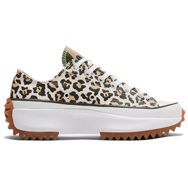 Converse Run Star Hike