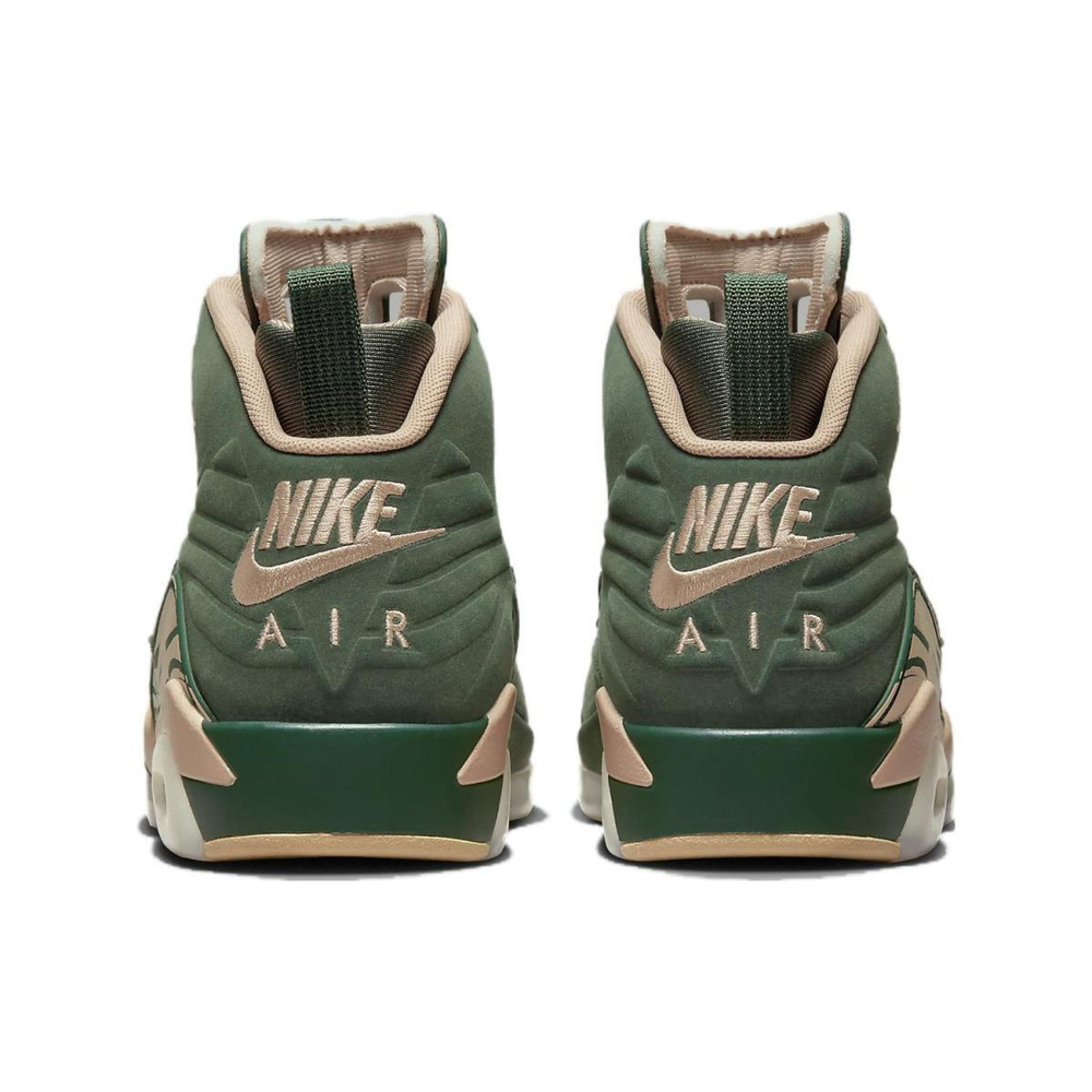 Jordan Jumpman MVP
