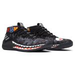 Bape x adidas D lillard 4