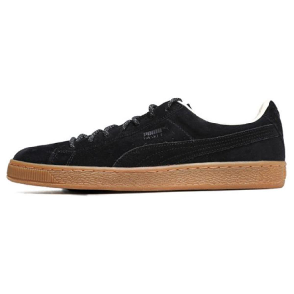PUMA Basket Winterized