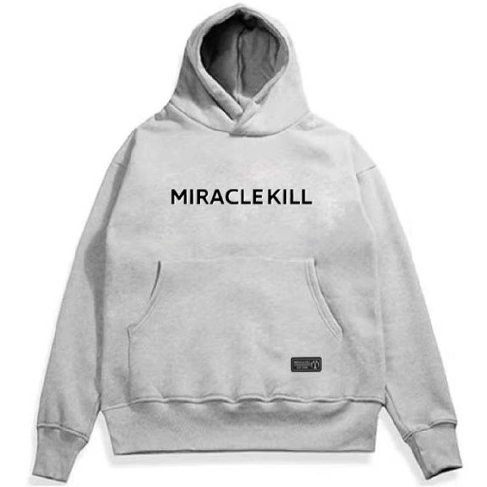 MIRACLE KILL MK