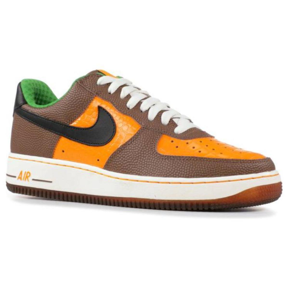 Nike Air Force 1 Super Bowl