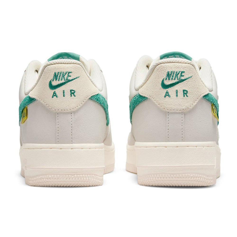 Nike Air Force 1 Standing The Test Of Time