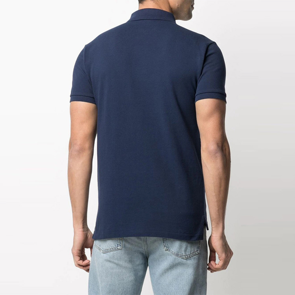 Polo Ralph Lauren Logo Polo