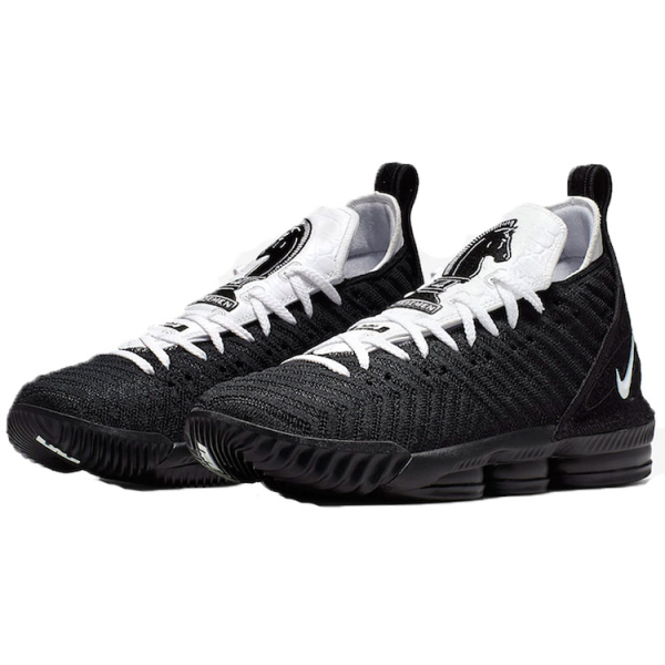 Nike Lebron 16 Four Horsemen 16