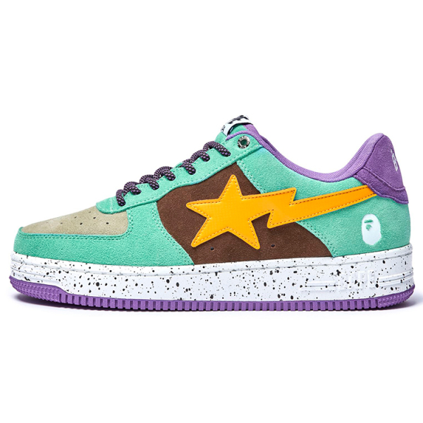 A BATHING APE STA