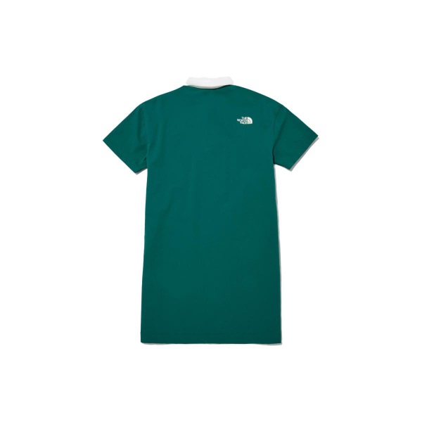 /THE NORTH FACE Logo