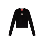 DIESEL SS24 OVAL D Logo