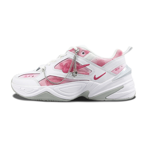 【 】 Nike M2K Tekno White