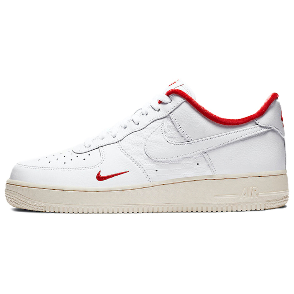 KITH x Nike Air Force 1