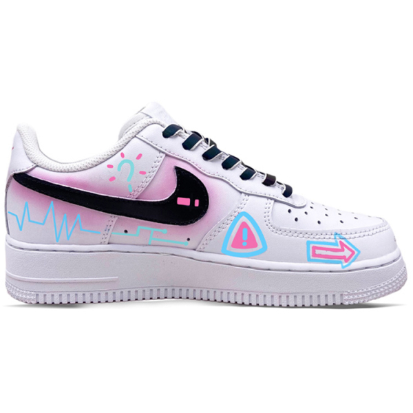 【 】 Nike Air Force 1 07